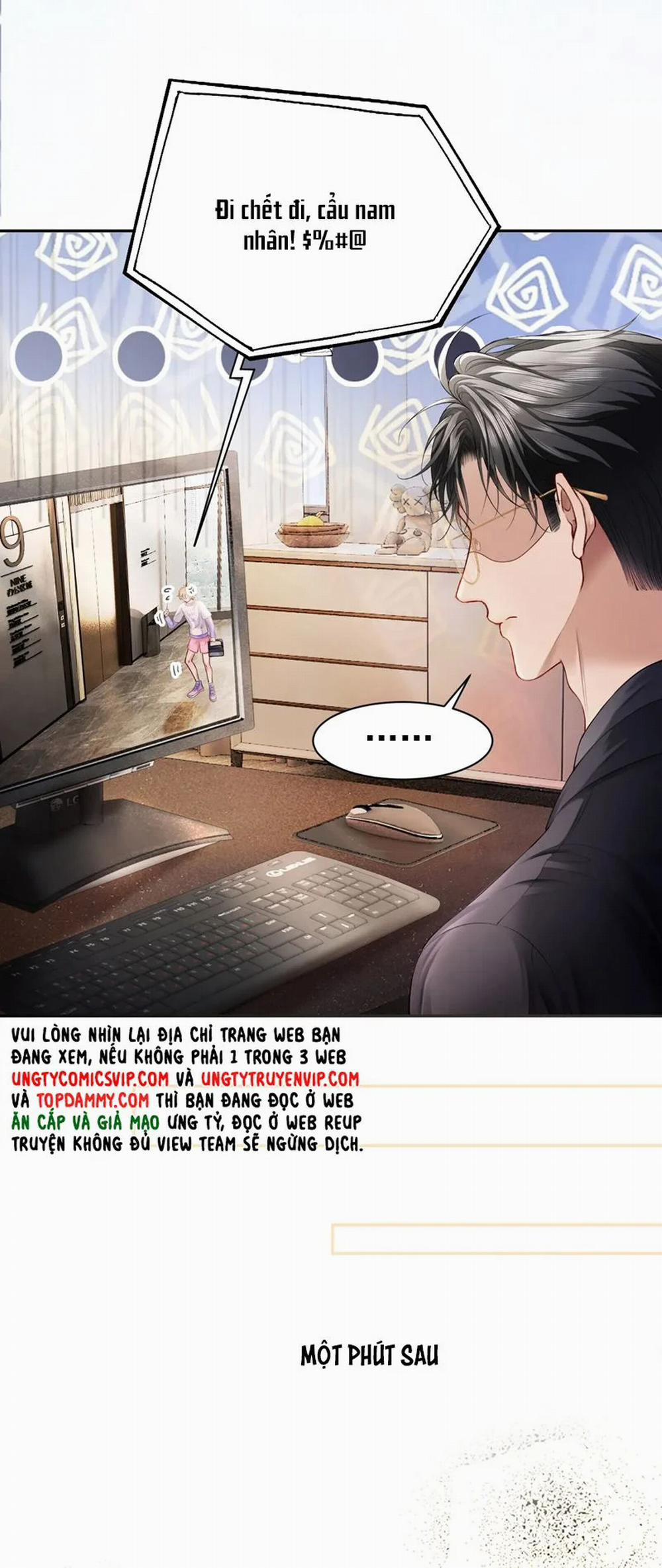 Tiểu Thiếu Gia Dựa Vào Mỹ Mạo Hoành Hành Toàn Hệ Thống 14 trang 3