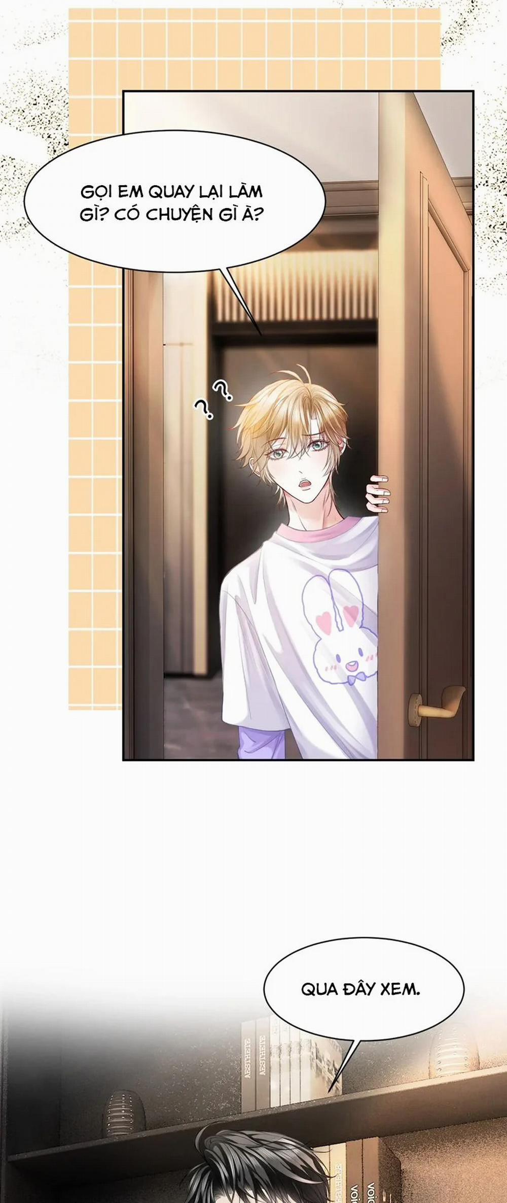 Tiểu Thiếu Gia Dựa Vào Mỹ Mạo Hoành Hành Toàn Hệ Thống 14 trang 4