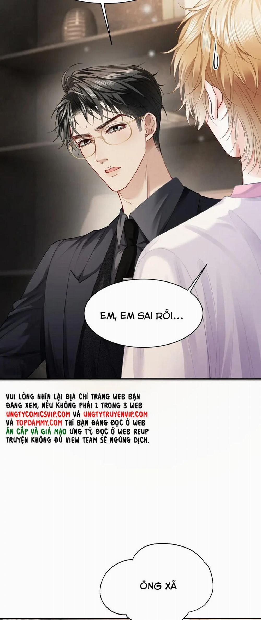 Tiểu Thiếu Gia Dựa Vào Mỹ Mạo Hoành Hành Toàn Hệ Thống 14 trang 7