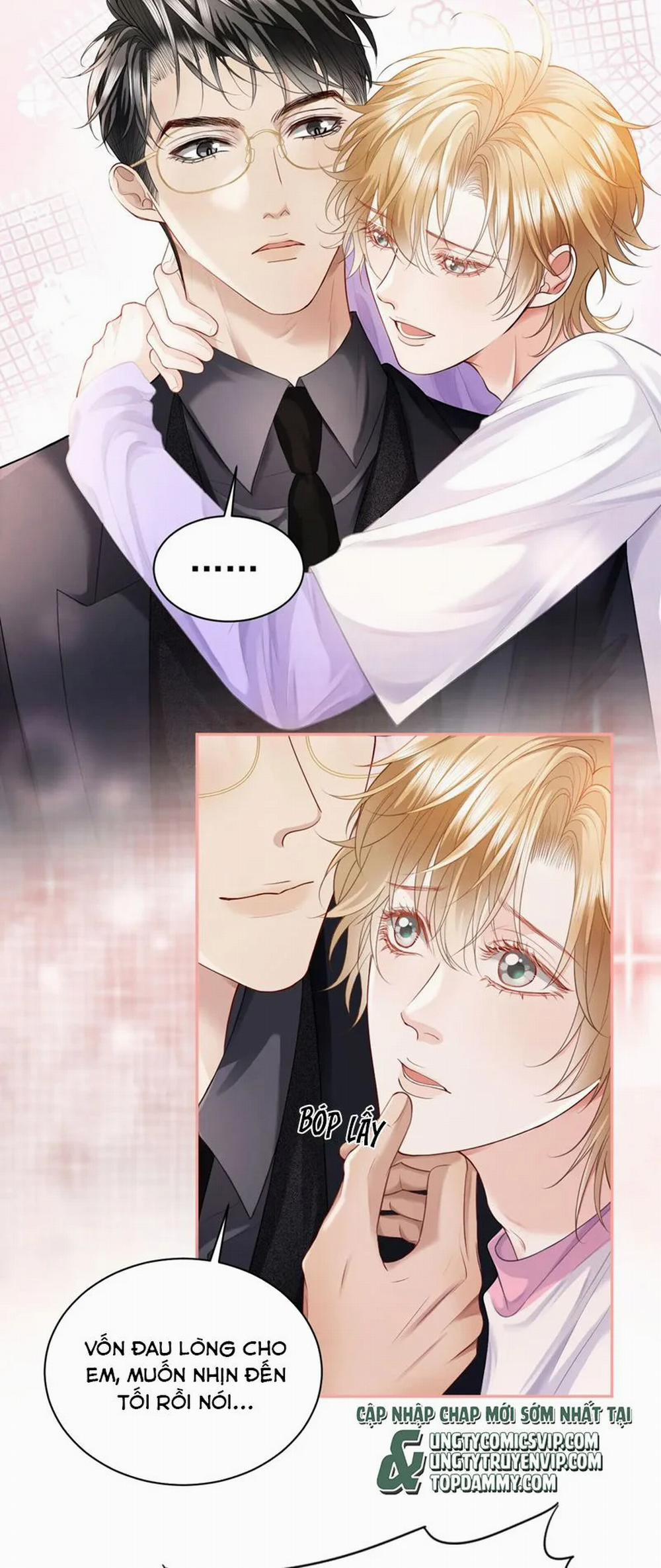 Tiểu Thiếu Gia Dựa Vào Mỹ Mạo Hoành Hành Toàn Hệ Thống 14 trang 9