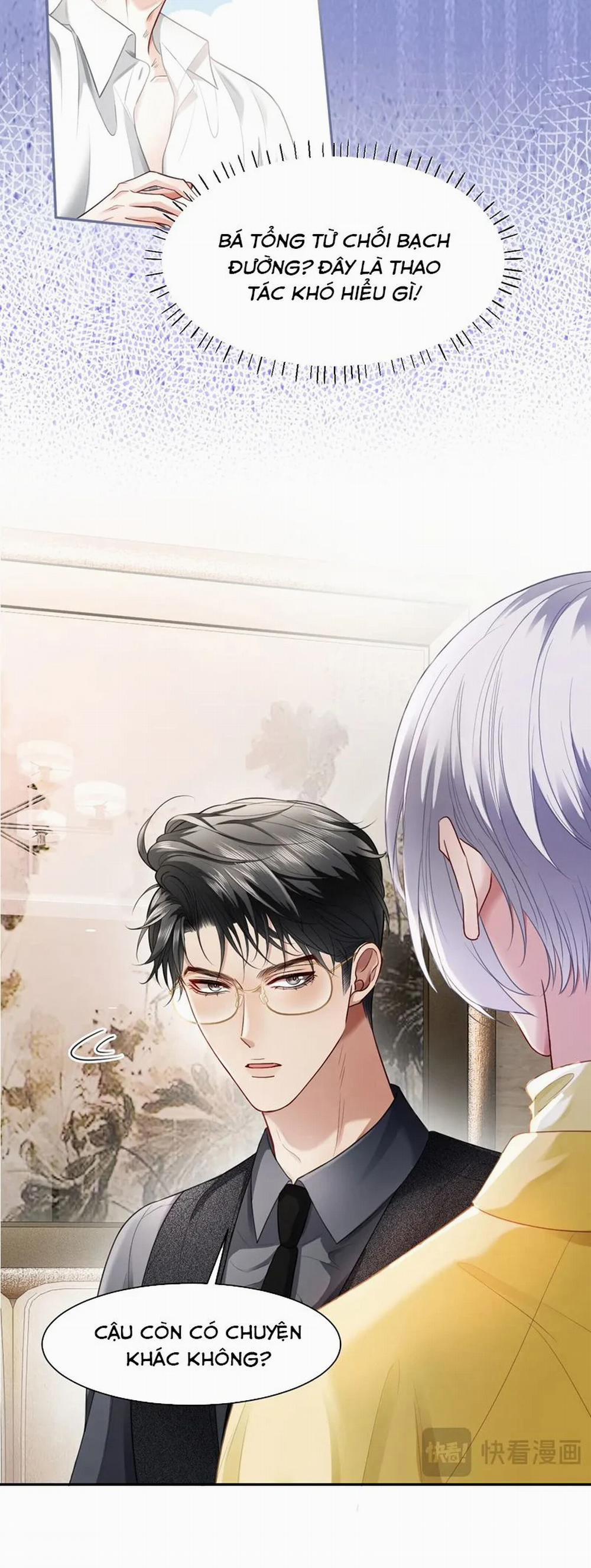 Tiểu Thiếu Gia Dựa Vào Mỹ Mạo Hoành Hành Toàn Hệ Thống 15 trang 21