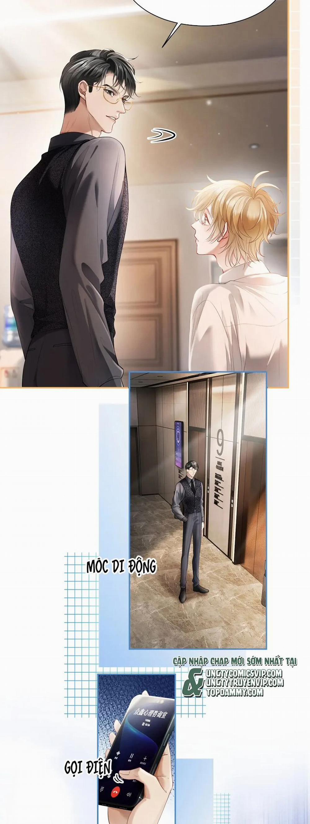 Tiểu Thiếu Gia Dựa Vào Mỹ Mạo Hoành Hành Toàn Hệ Thống 15 trang 26