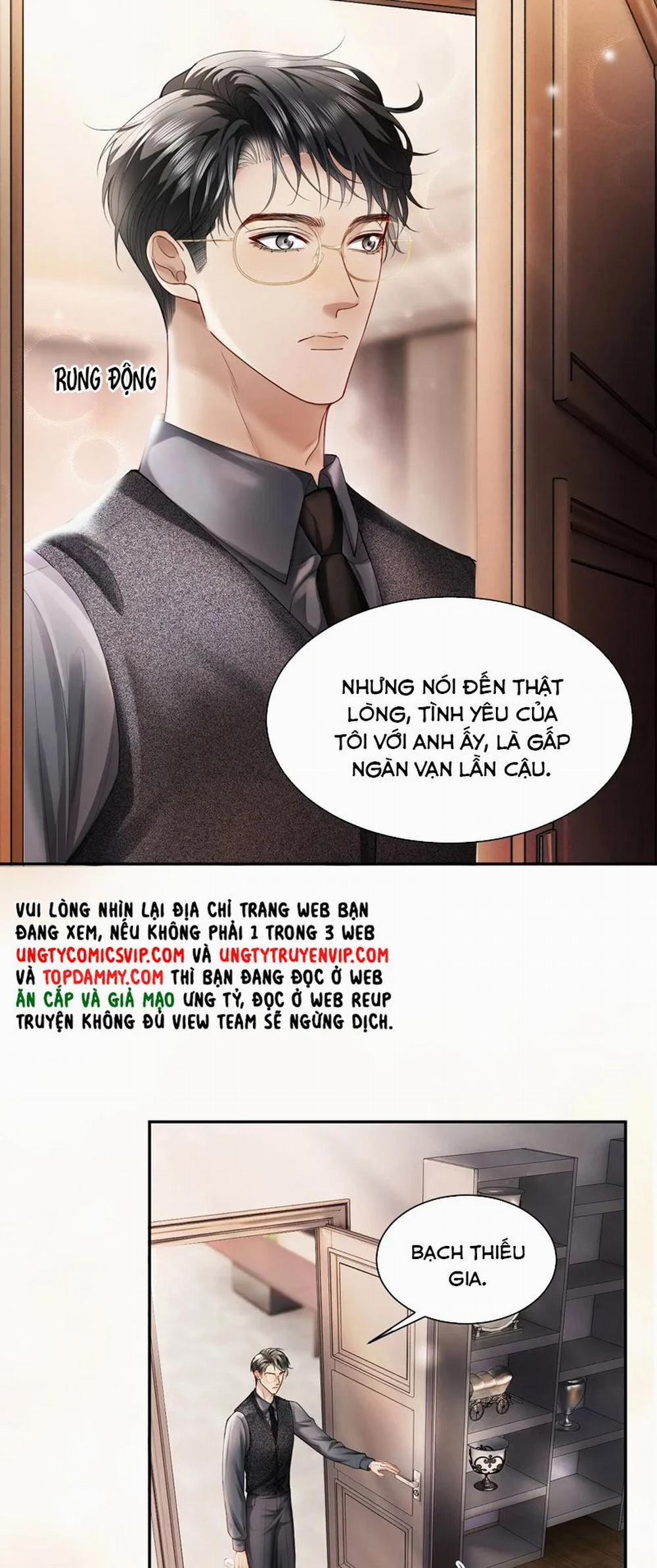 Tiểu Thiếu Gia Dựa Vào Mỹ Mạo Hoành Hành Toàn Hệ Thống 15 trang 8