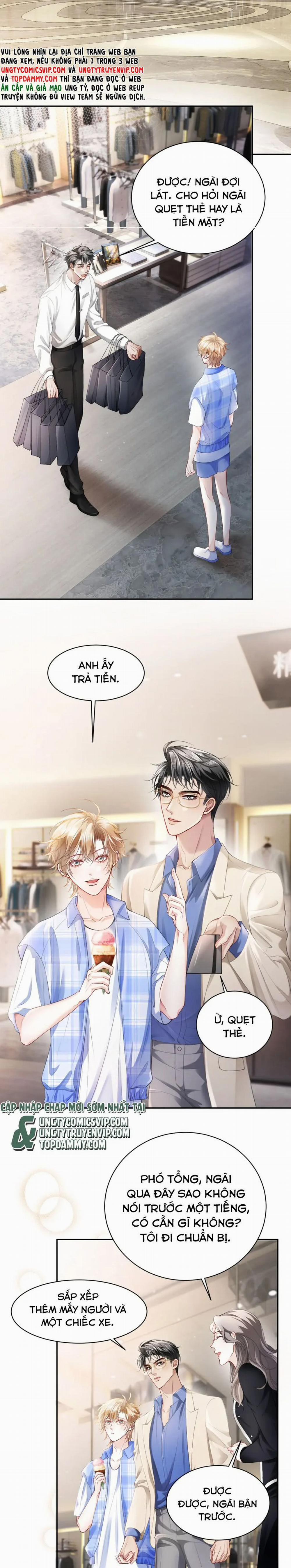 Tiểu Thiếu Gia Dựa Vào Mỹ Mạo Hoành Hành Toàn Hệ Thống 16 trang 1