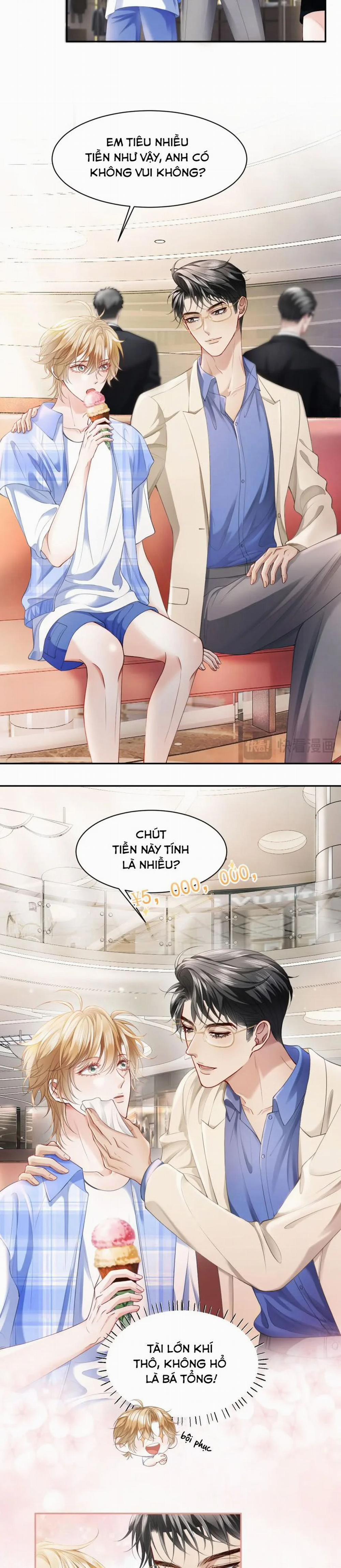 Tiểu Thiếu Gia Dựa Vào Mỹ Mạo Hoành Hành Toàn Hệ Thống 16 trang 2