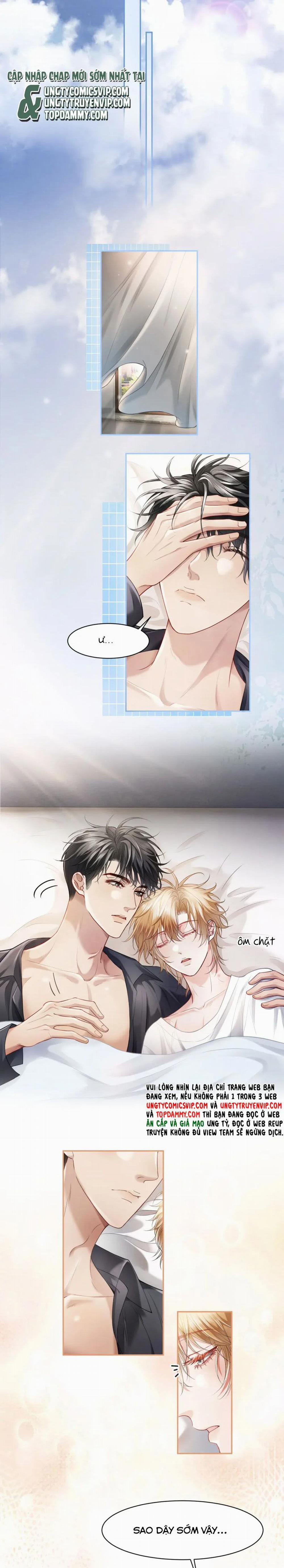 Tiểu Thiếu Gia Dựa Vào Mỹ Mạo Hoành Hành Toàn Hệ Thống 16 trang 5