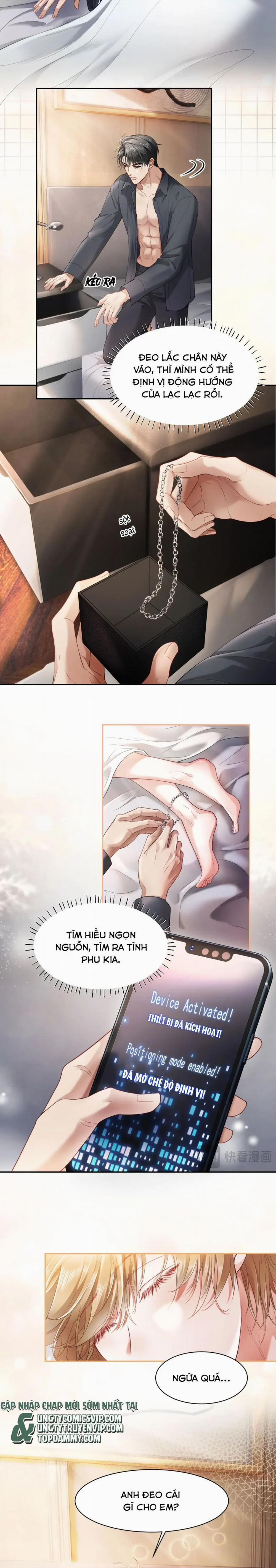 Tiểu Thiếu Gia Dựa Vào Mỹ Mạo Hoành Hành Toàn Hệ Thống 16 trang 7