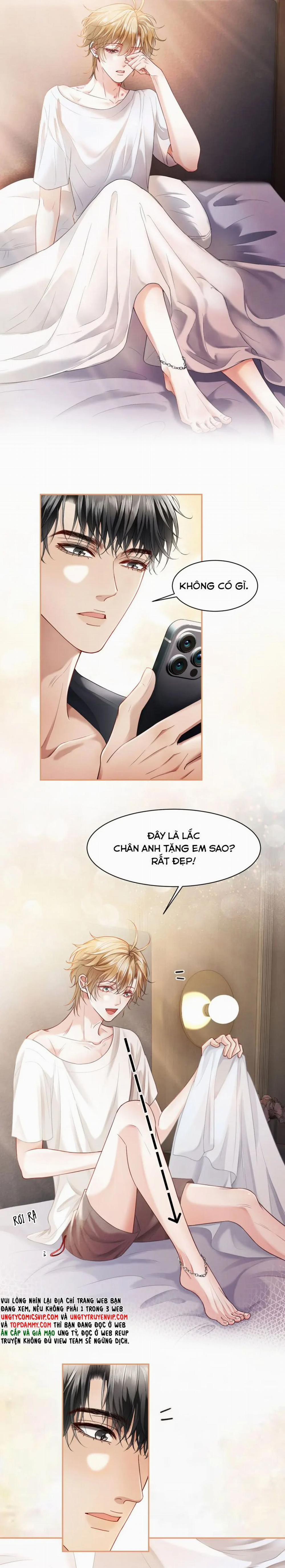 Tiểu Thiếu Gia Dựa Vào Mỹ Mạo Hoành Hành Toàn Hệ Thống 16 trang 8