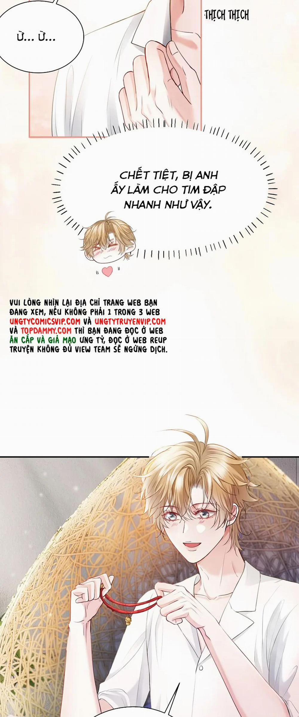 Tiểu Thiếu Gia Dựa Vào Mỹ Mạo Hoành Hành Toàn Hệ Thống 17 trang 11