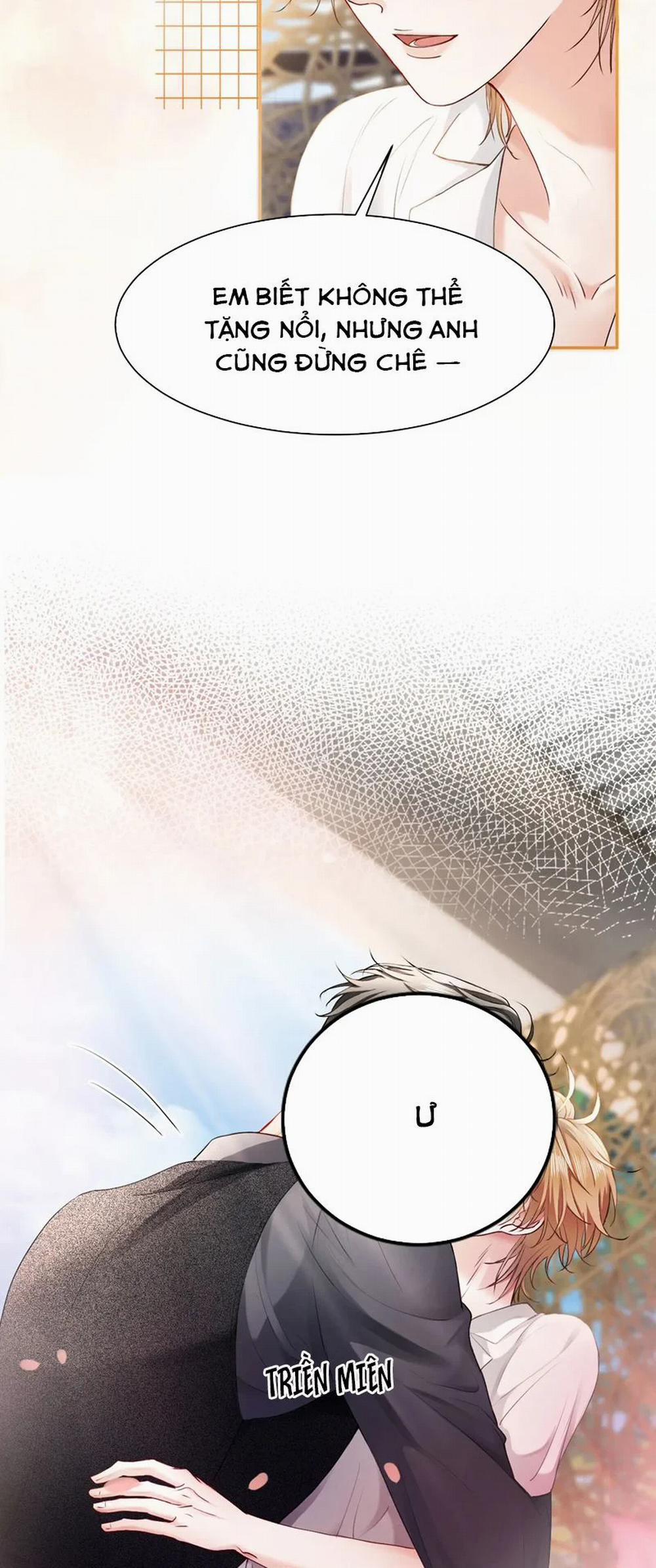 Tiểu Thiếu Gia Dựa Vào Mỹ Mạo Hoành Hành Toàn Hệ Thống 17 trang 16