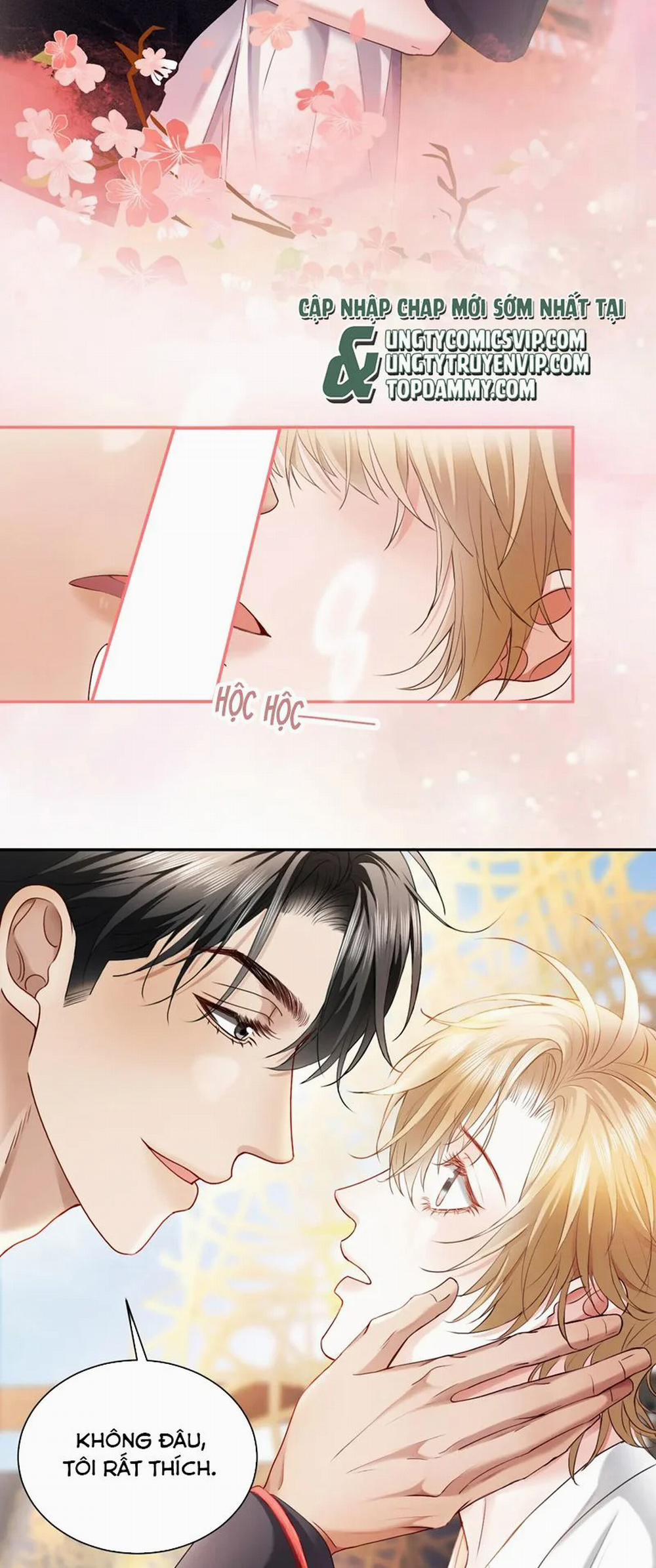 Tiểu Thiếu Gia Dựa Vào Mỹ Mạo Hoành Hành Toàn Hệ Thống 17 trang 17