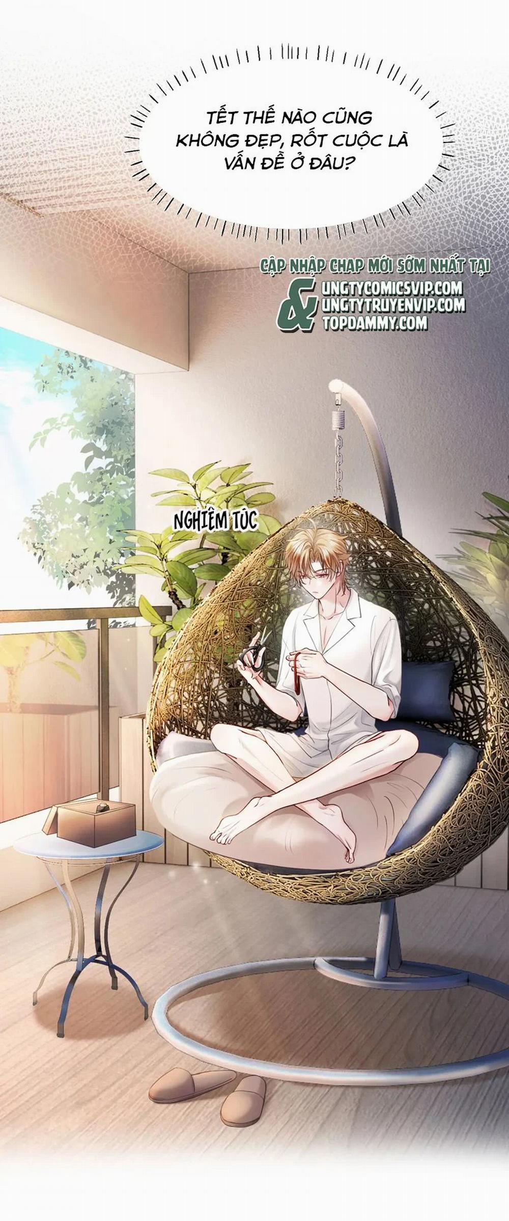 Tiểu Thiếu Gia Dựa Vào Mỹ Mạo Hoành Hành Toàn Hệ Thống 17 trang 2