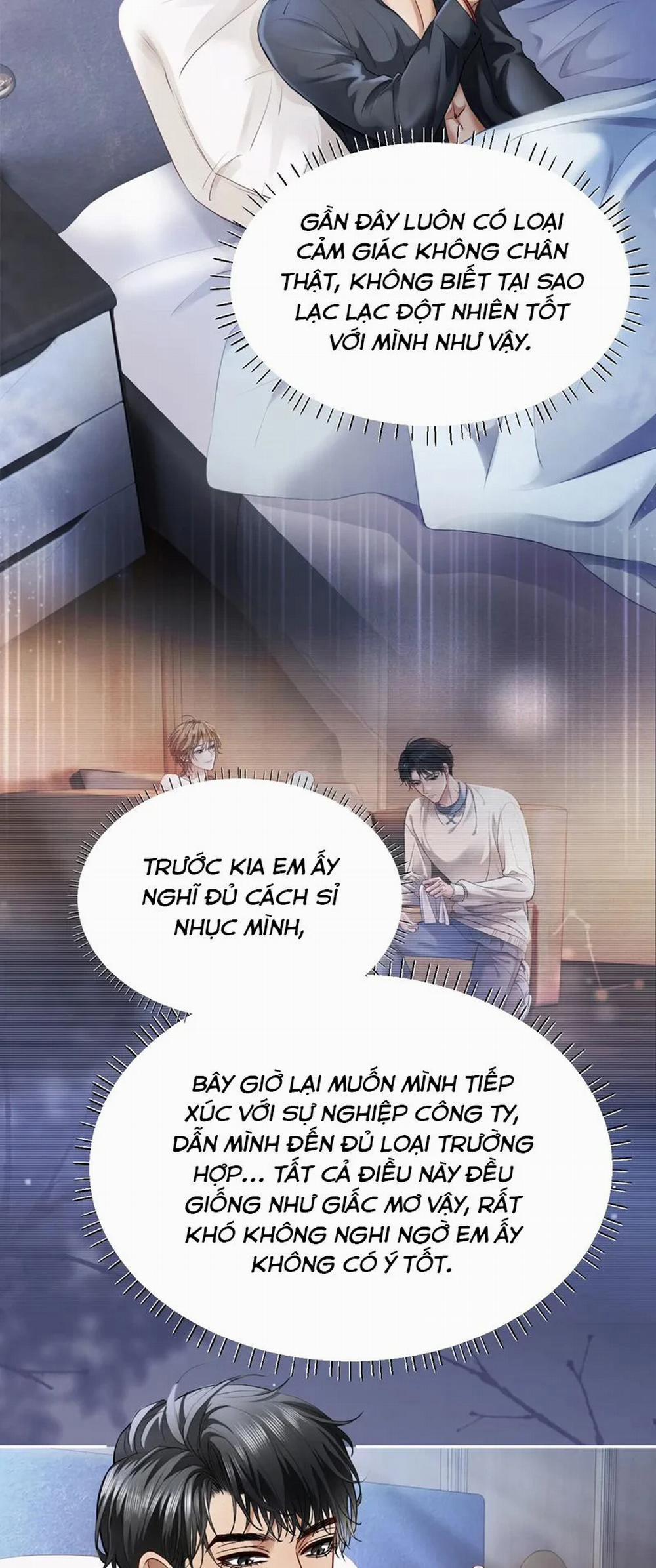 Tiểu Thiếu Gia Dựa Vào Mỹ Mạo Hoành Hành Toàn Hệ Thống 17 trang 20