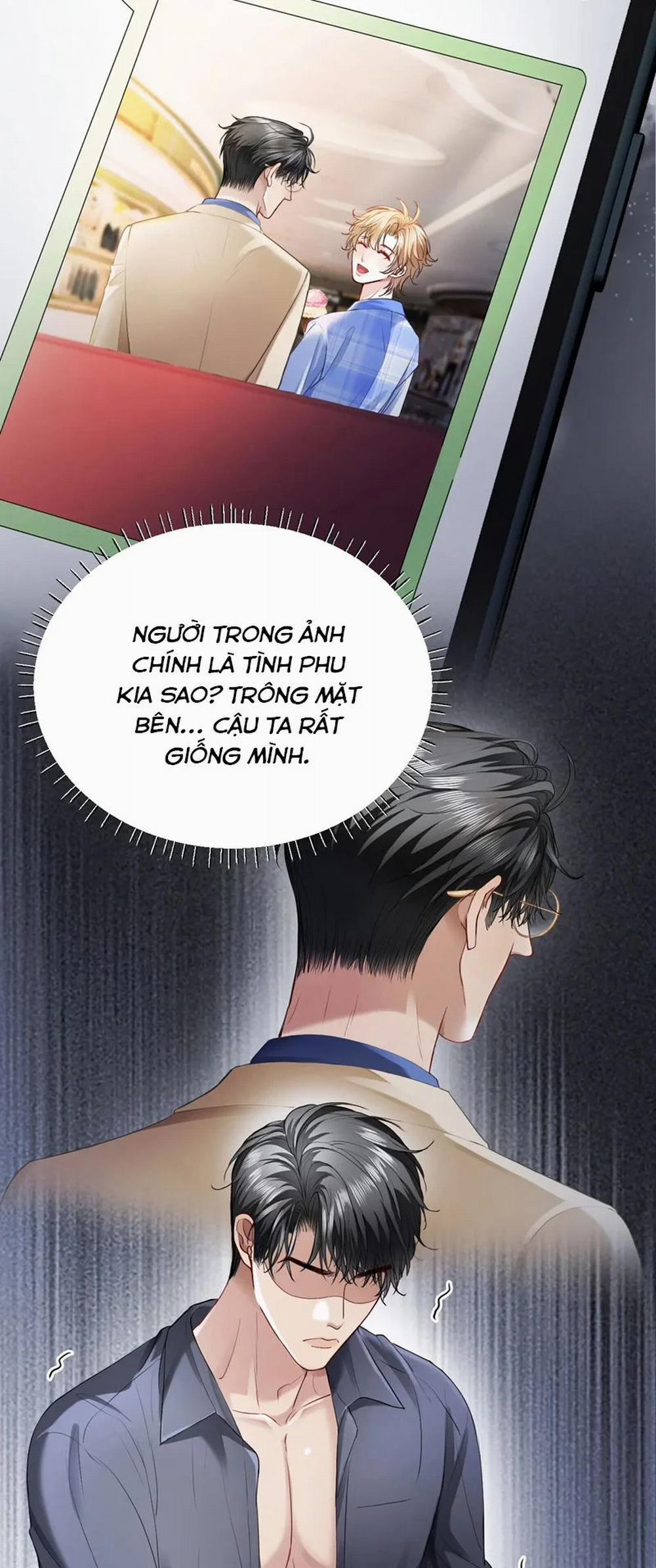 Tiểu Thiếu Gia Dựa Vào Mỹ Mạo Hoành Hành Toàn Hệ Thống 17 trang 25