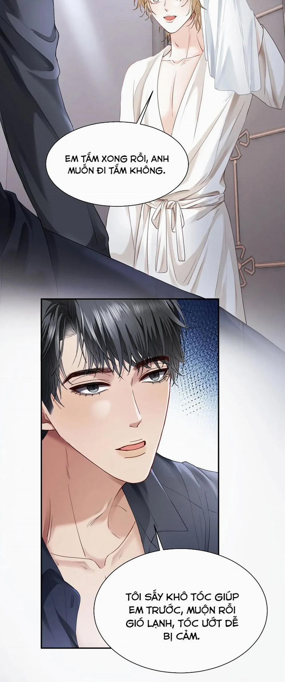 Tiểu Thiếu Gia Dựa Vào Mỹ Mạo Hoành Hành Toàn Hệ Thống 17 trang 27