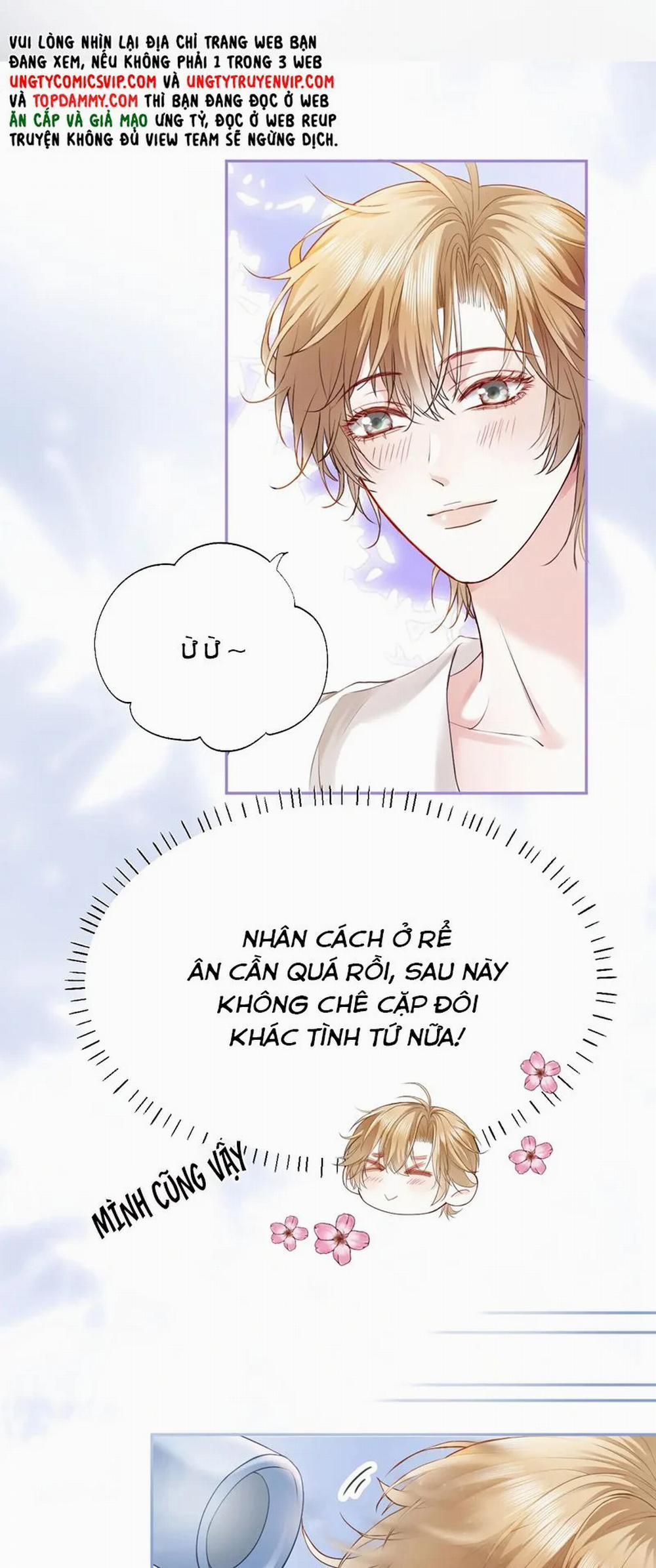 Tiểu Thiếu Gia Dựa Vào Mỹ Mạo Hoành Hành Toàn Hệ Thống 17 trang 28