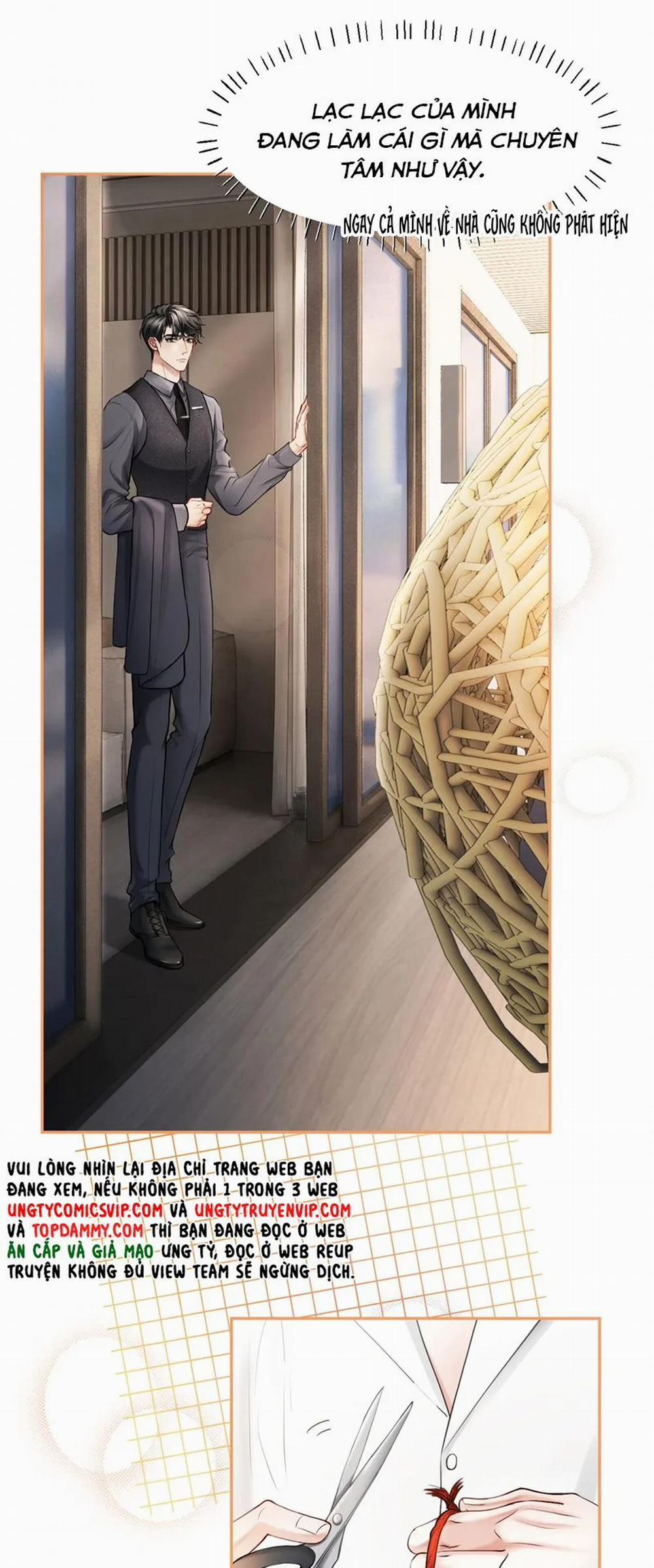 Tiểu Thiếu Gia Dựa Vào Mỹ Mạo Hoành Hành Toàn Hệ Thống 17 trang 3