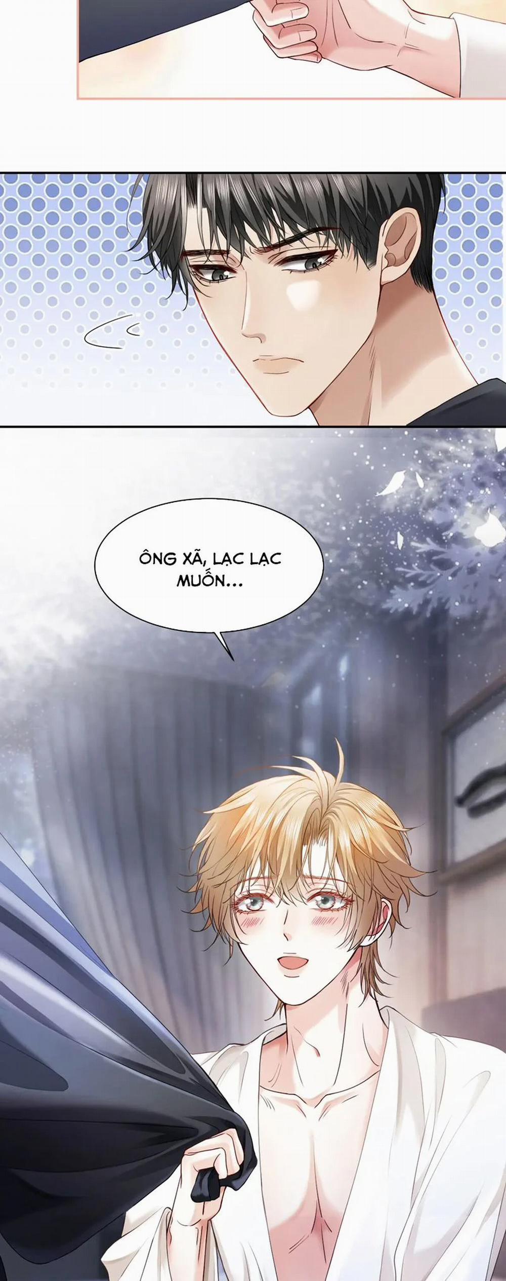 Tiểu Thiếu Gia Dựa Vào Mỹ Mạo Hoành Hành Toàn Hệ Thống 17 trang 30