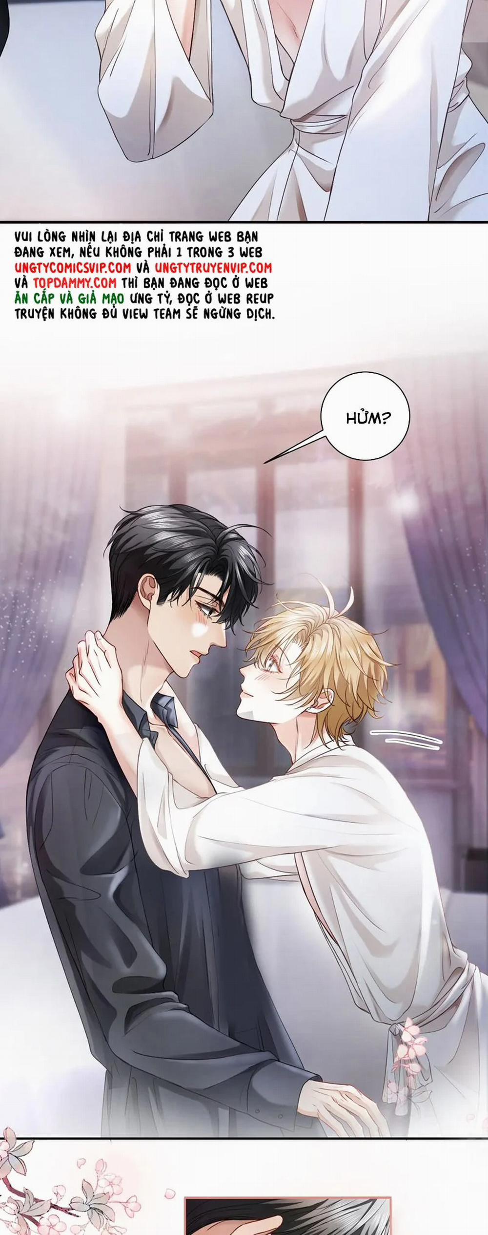 Tiểu Thiếu Gia Dựa Vào Mỹ Mạo Hoành Hành Toàn Hệ Thống 17 trang 31