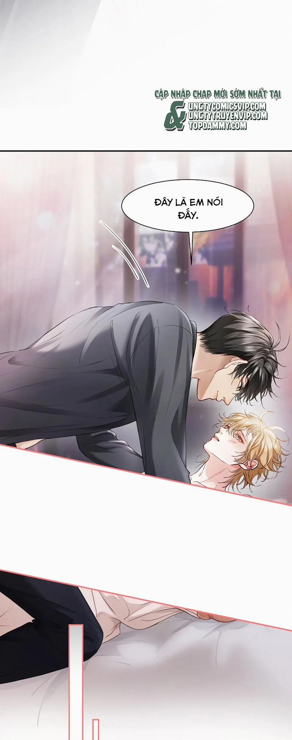 Tiểu Thiếu Gia Dựa Vào Mỹ Mạo Hoành Hành Toàn Hệ Thống 17 trang 33