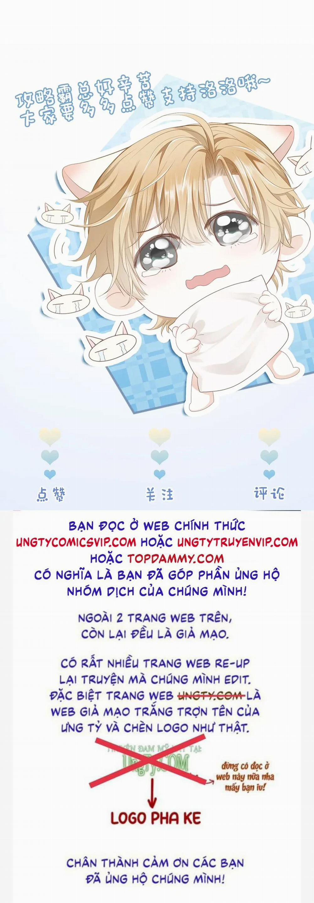 Tiểu Thiếu Gia Dựa Vào Mỹ Mạo Hoành Hành Toàn Hệ Thống 17 trang 39