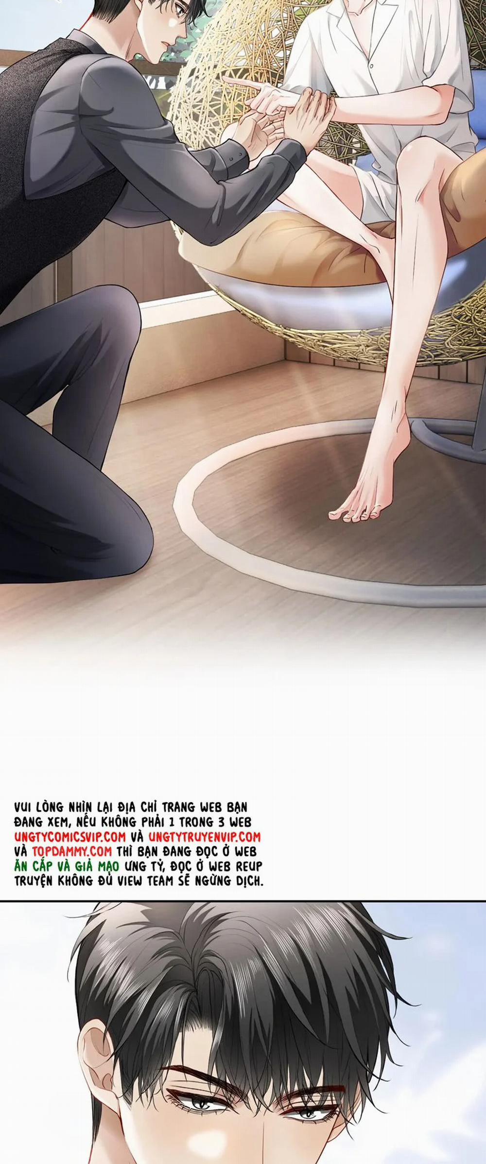 Tiểu Thiếu Gia Dựa Vào Mỹ Mạo Hoành Hành Toàn Hệ Thống 17 trang 7