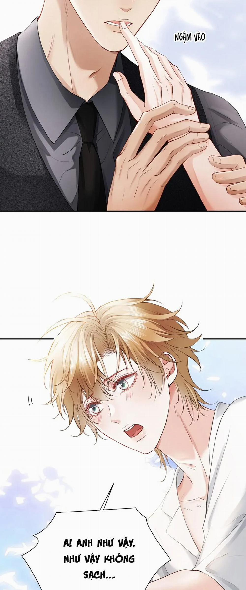 Tiểu Thiếu Gia Dựa Vào Mỹ Mạo Hoành Hành Toàn Hệ Thống 17 trang 8