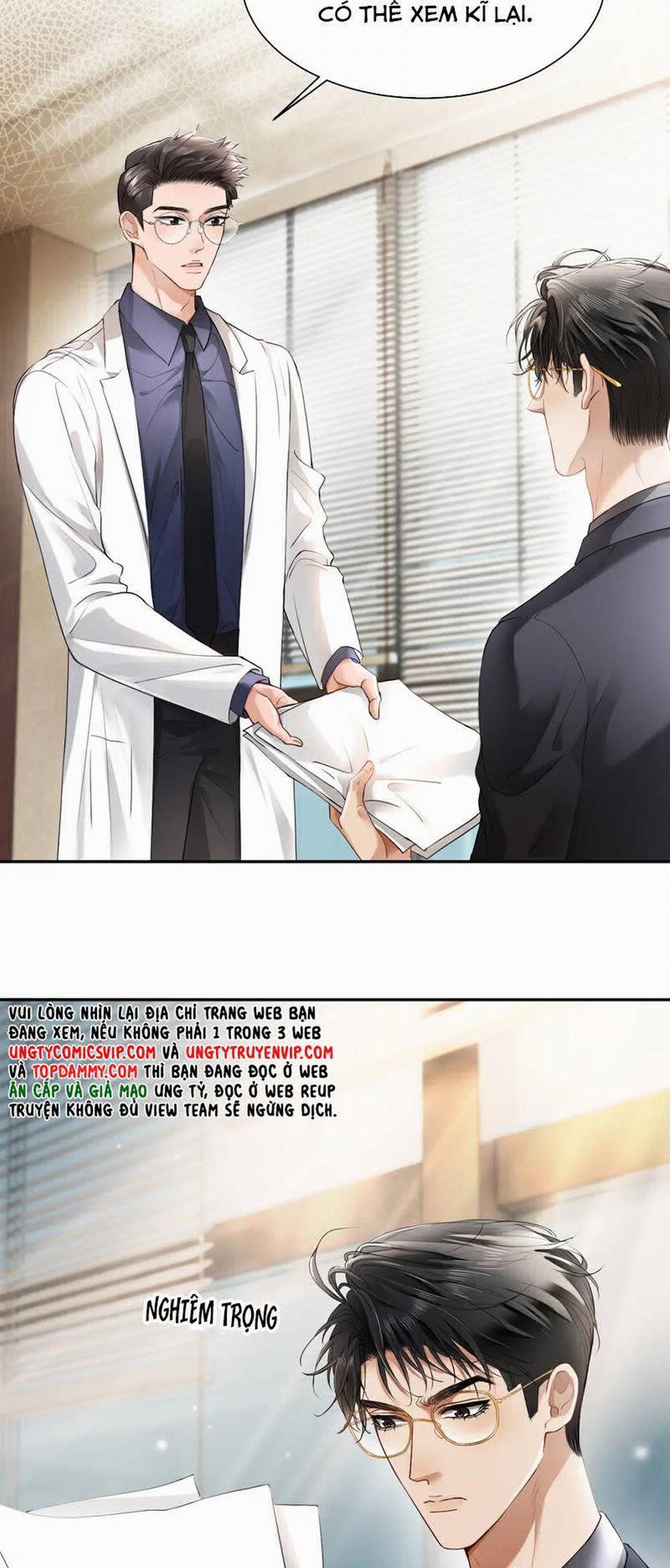 Tiểu Thiếu Gia Dựa Vào Mỹ Mạo Hoành Hành Toàn Hệ Thống 18 trang 14