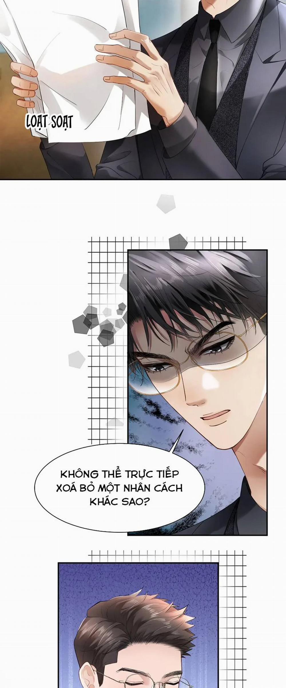 Tiểu Thiếu Gia Dựa Vào Mỹ Mạo Hoành Hành Toàn Hệ Thống 18 trang 15