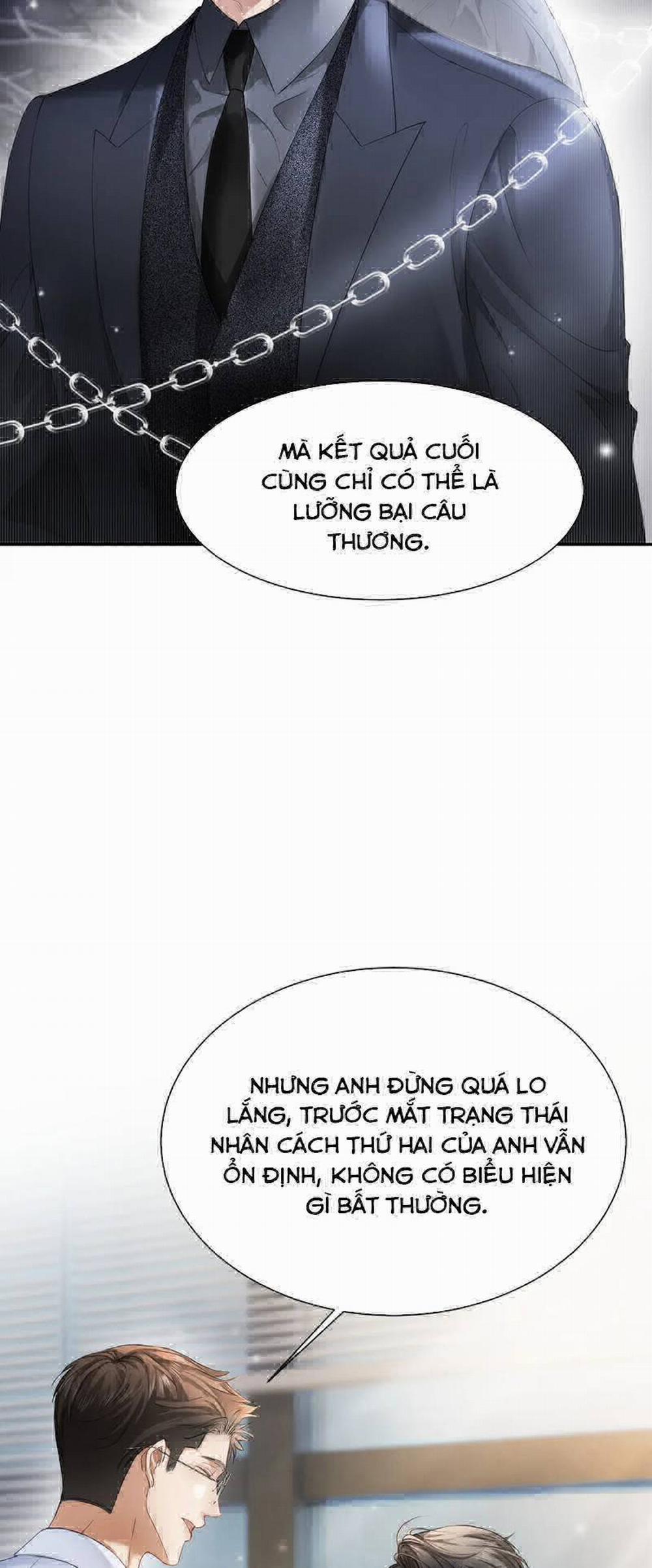 Tiểu Thiếu Gia Dựa Vào Mỹ Mạo Hoành Hành Toàn Hệ Thống 18 trang 17