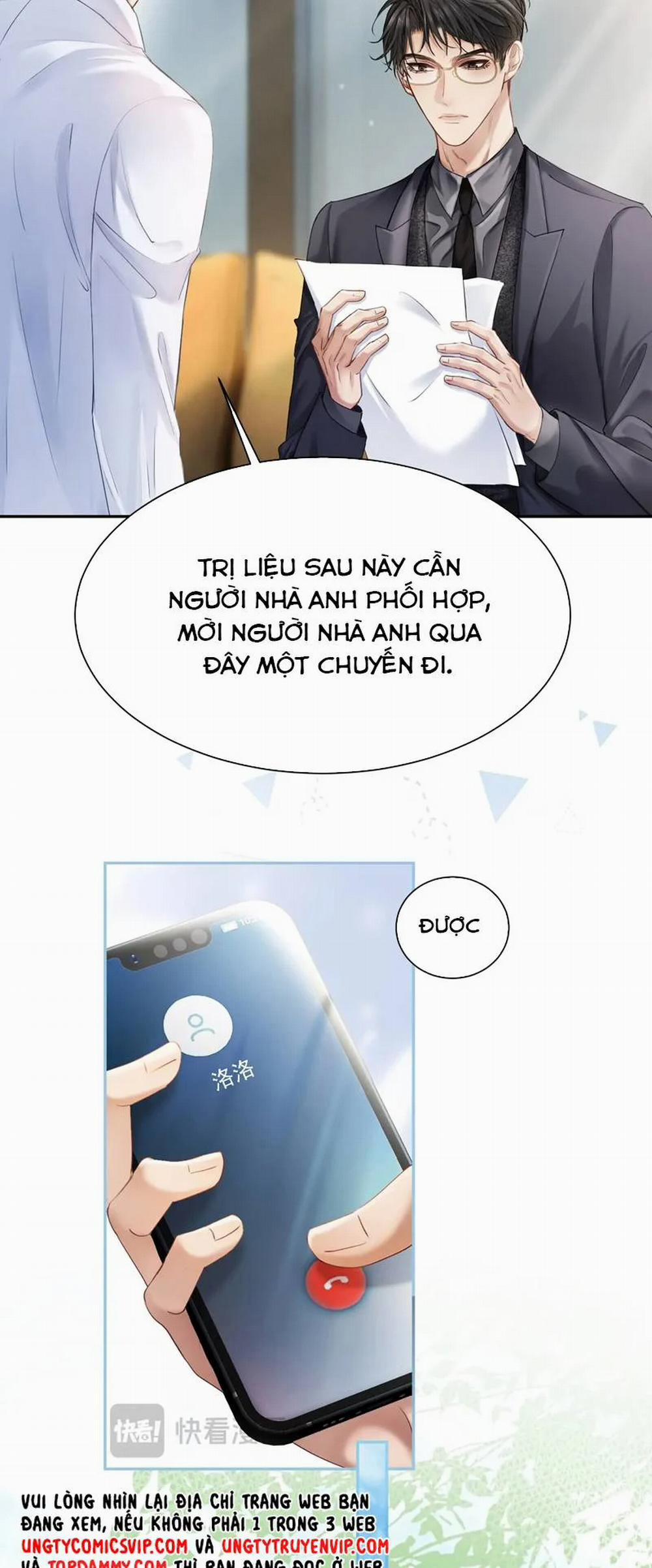 Tiểu Thiếu Gia Dựa Vào Mỹ Mạo Hoành Hành Toàn Hệ Thống 18 trang 18