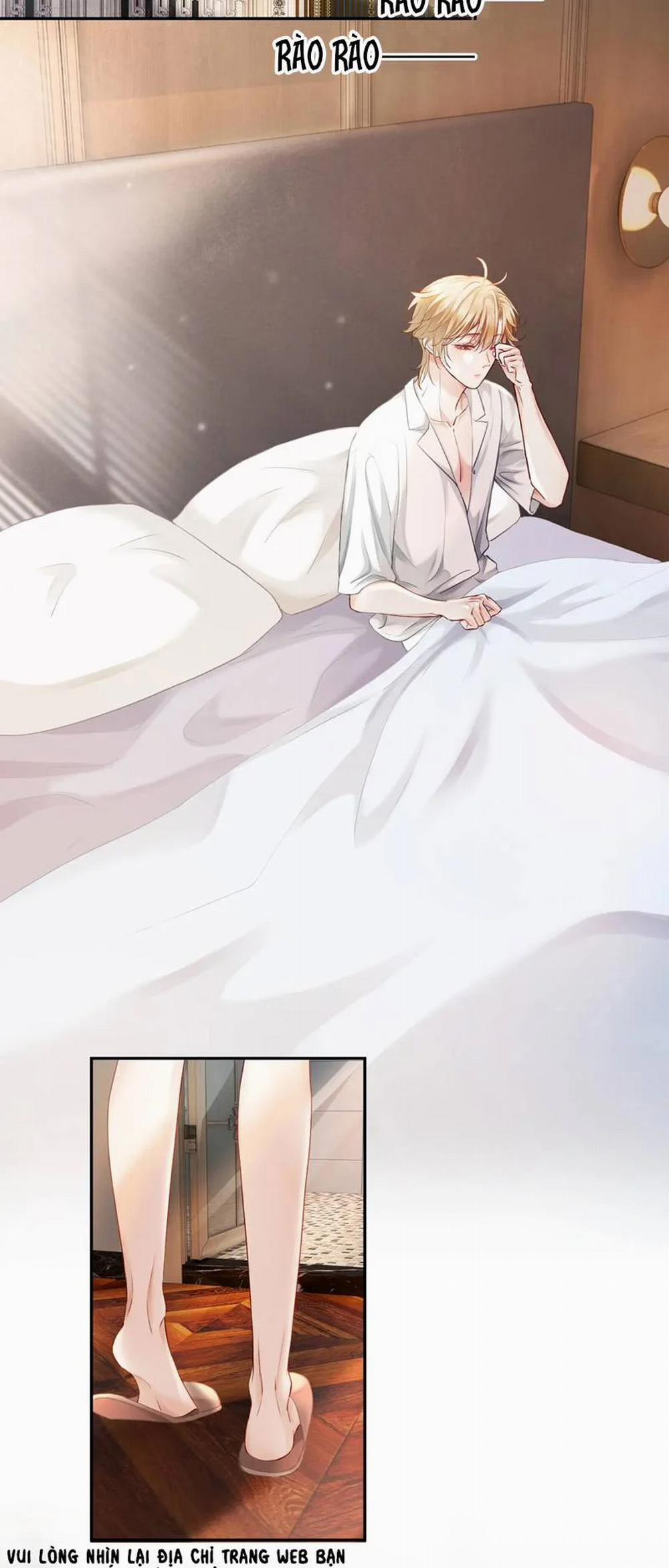 Tiểu Thiếu Gia Dựa Vào Mỹ Mạo Hoành Hành Toàn Hệ Thống 18 trang 2