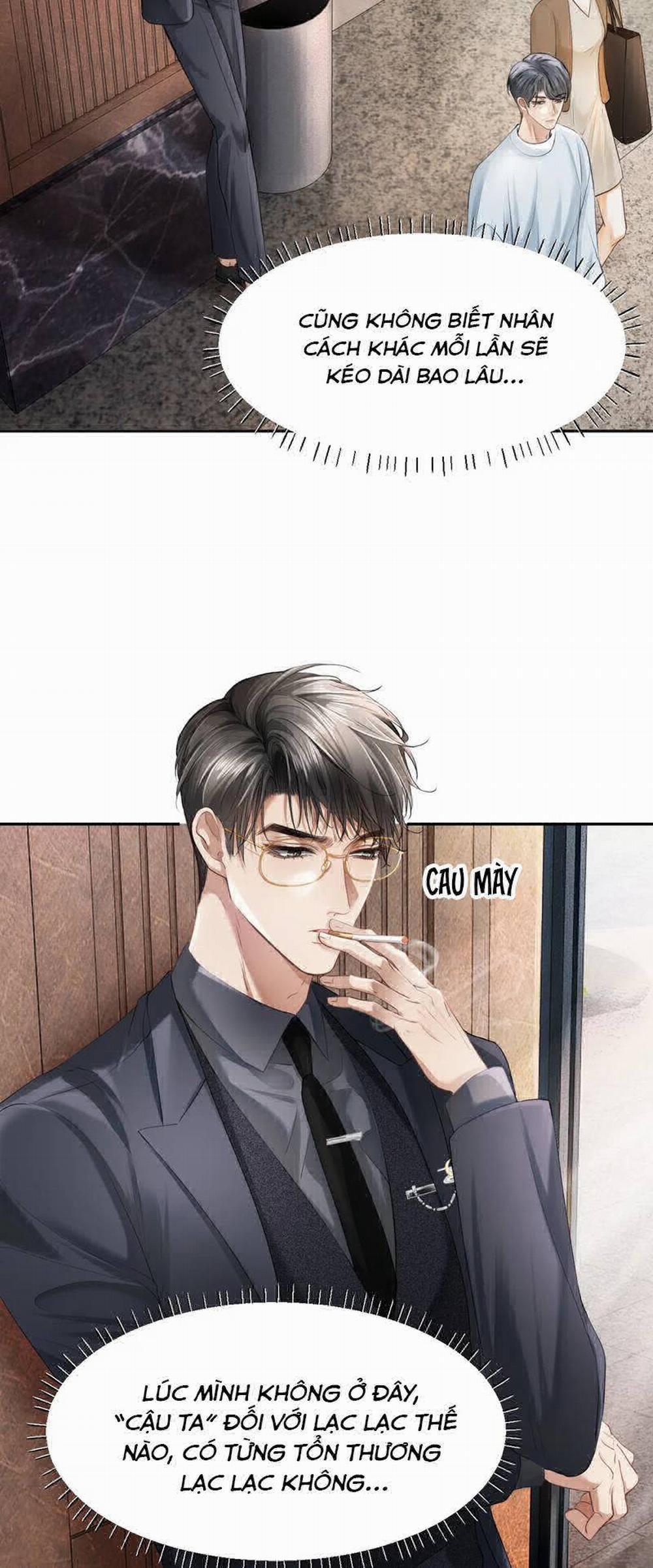 Tiểu Thiếu Gia Dựa Vào Mỹ Mạo Hoành Hành Toàn Hệ Thống 18 trang 20