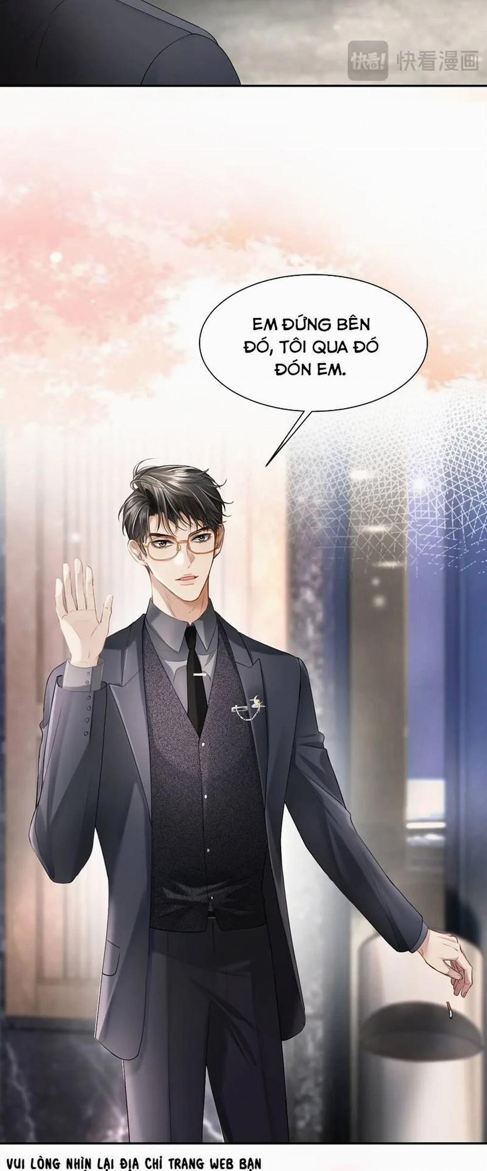 Tiểu Thiếu Gia Dựa Vào Mỹ Mạo Hoành Hành Toàn Hệ Thống 18 trang 22