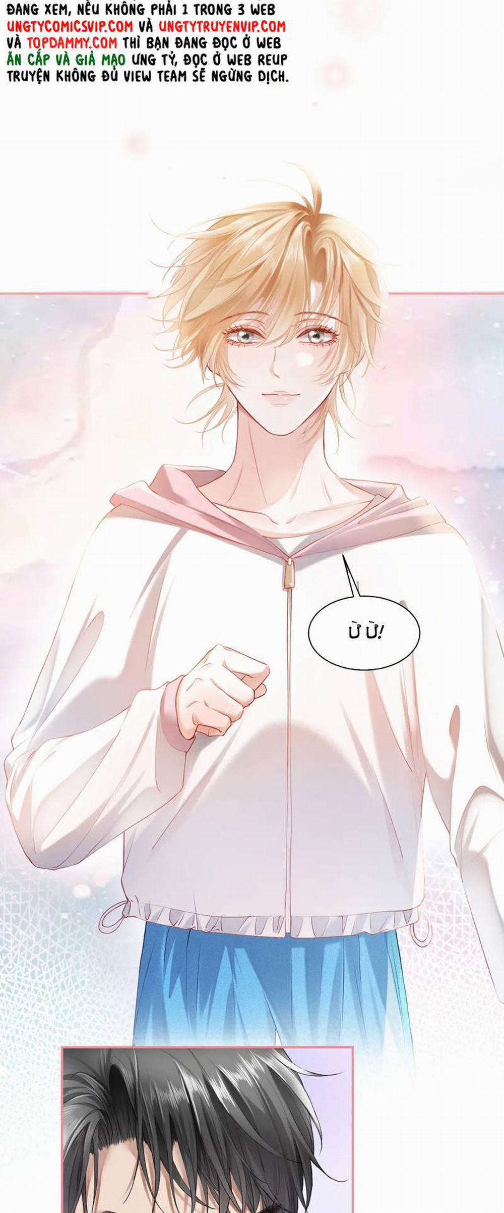 Tiểu Thiếu Gia Dựa Vào Mỹ Mạo Hoành Hành Toàn Hệ Thống 18 trang 23