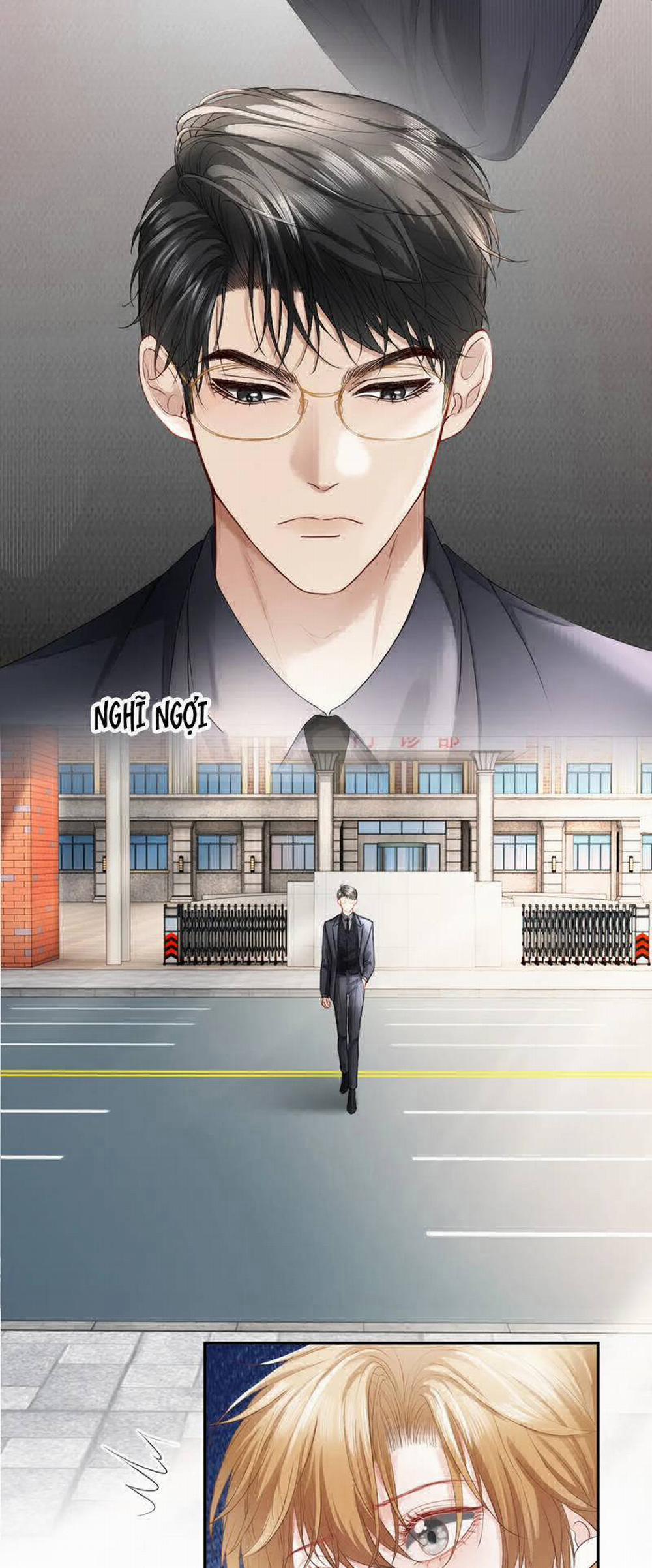 Tiểu Thiếu Gia Dựa Vào Mỹ Mạo Hoành Hành Toàn Hệ Thống 18 trang 26