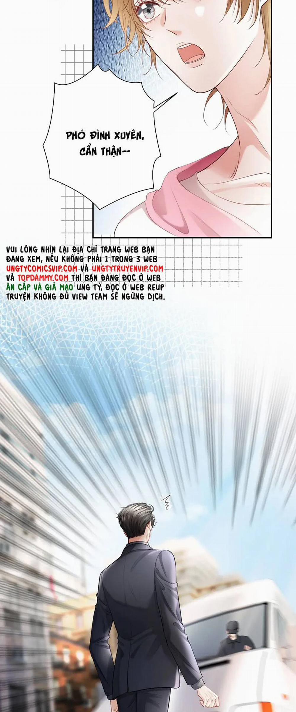 Tiểu Thiếu Gia Dựa Vào Mỹ Mạo Hoành Hành Toàn Hệ Thống 18 trang 27