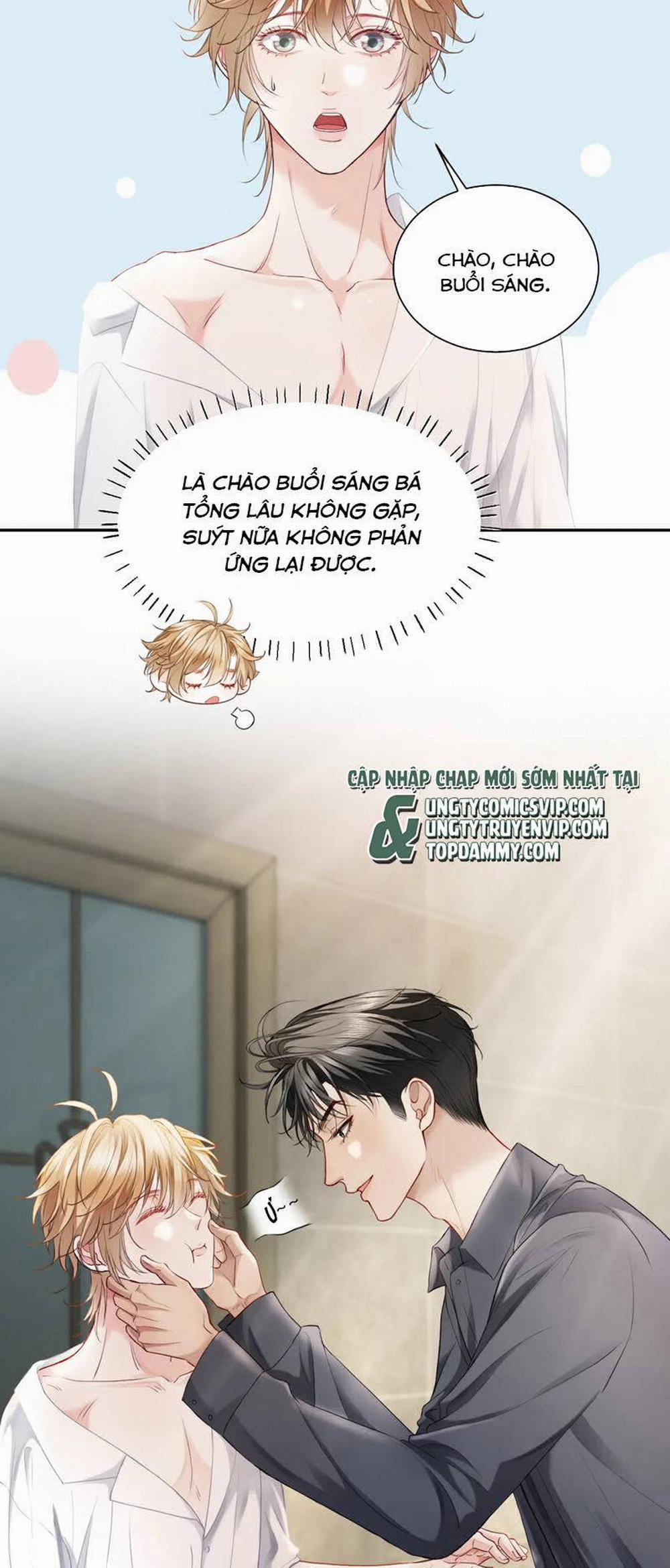 Tiểu Thiếu Gia Dựa Vào Mỹ Mạo Hoành Hành Toàn Hệ Thống 18 trang 4