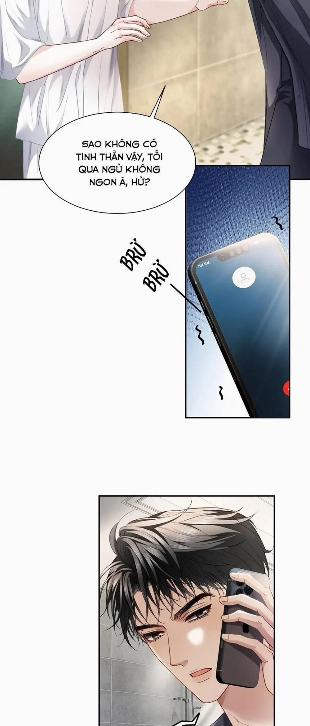 Tiểu Thiếu Gia Dựa Vào Mỹ Mạo Hoành Hành Toàn Hệ Thống 18 trang 5