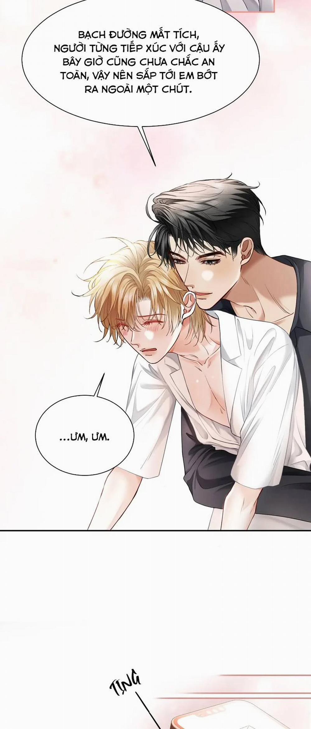 Tiểu Thiếu Gia Dựa Vào Mỹ Mạo Hoành Hành Toàn Hệ Thống 18 trang 9