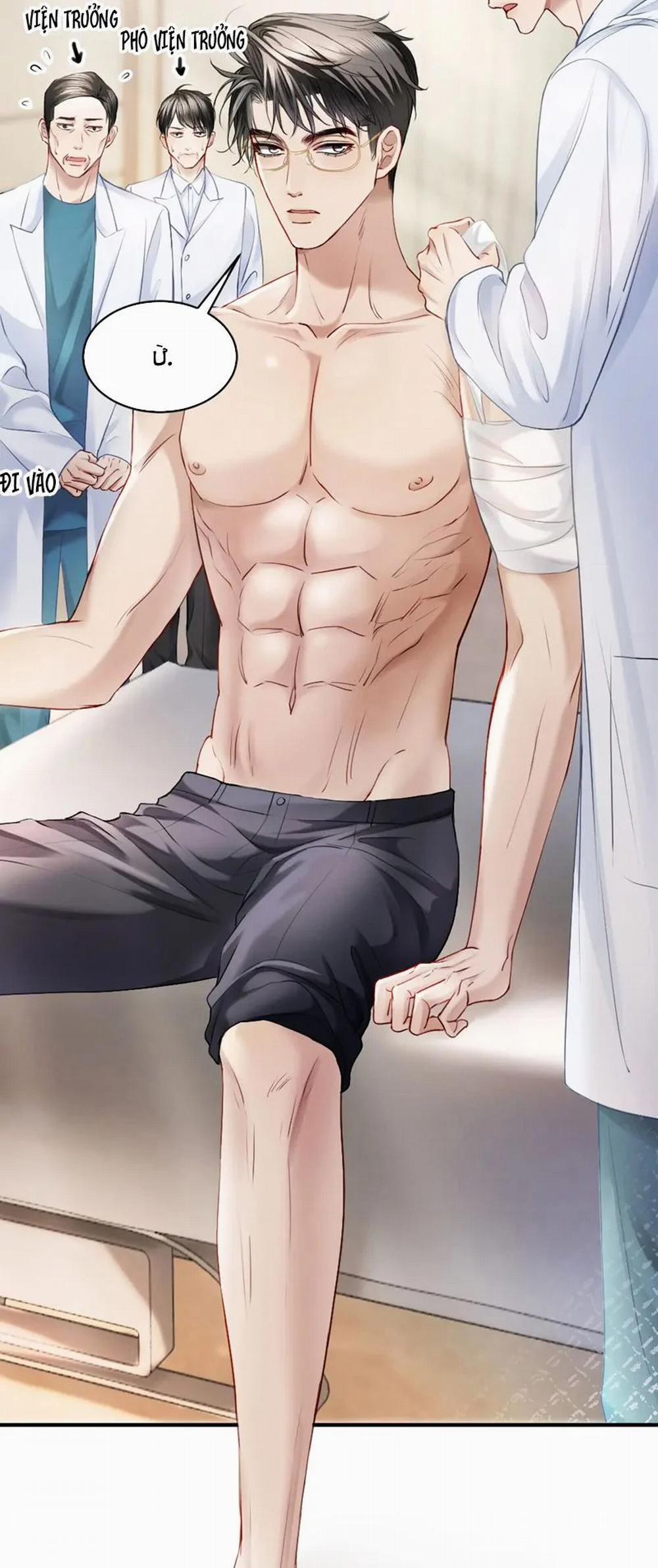 Tiểu Thiếu Gia Dựa Vào Mỹ Mạo Hoành Hành Toàn Hệ Thống 19 trang 13