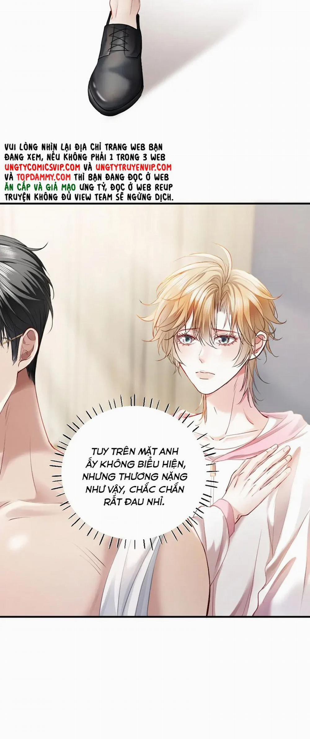 Tiểu Thiếu Gia Dựa Vào Mỹ Mạo Hoành Hành Toàn Hệ Thống 19 trang 14