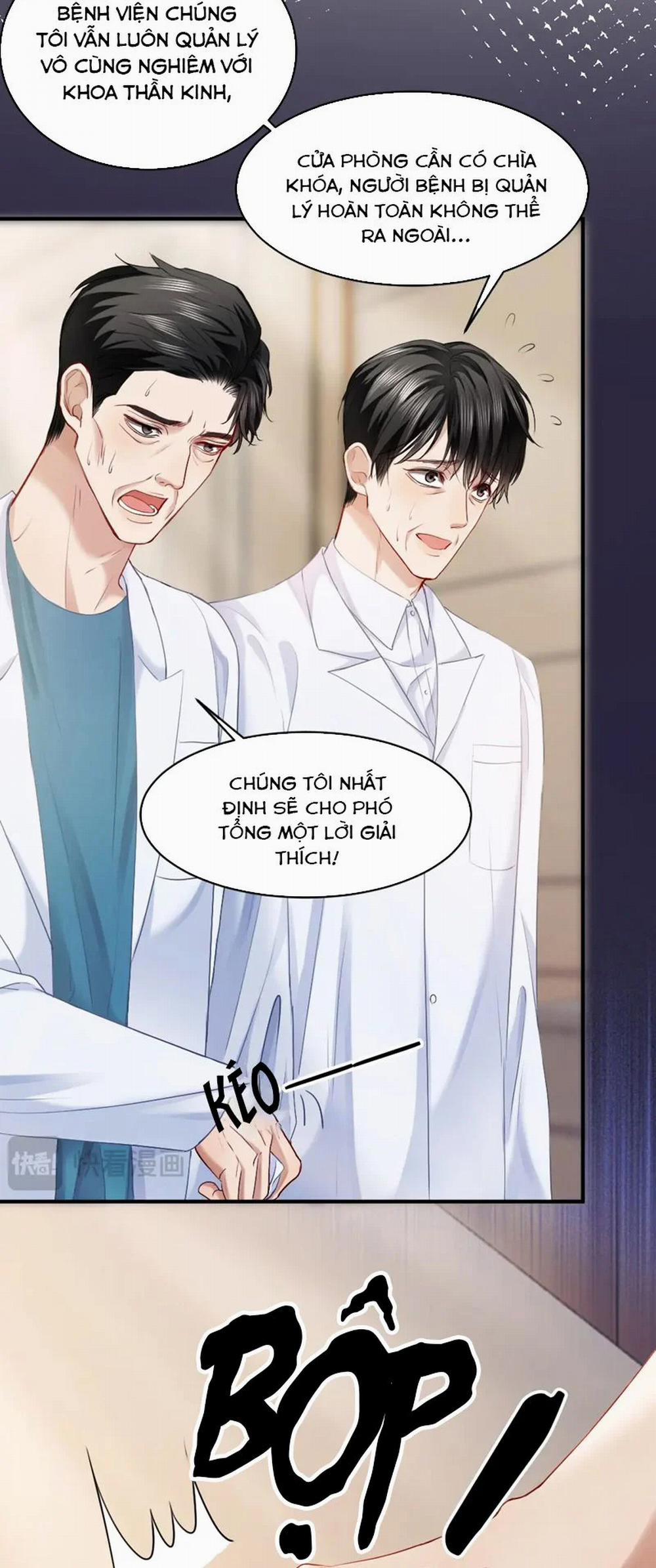 Tiểu Thiếu Gia Dựa Vào Mỹ Mạo Hoành Hành Toàn Hệ Thống 19 trang 16