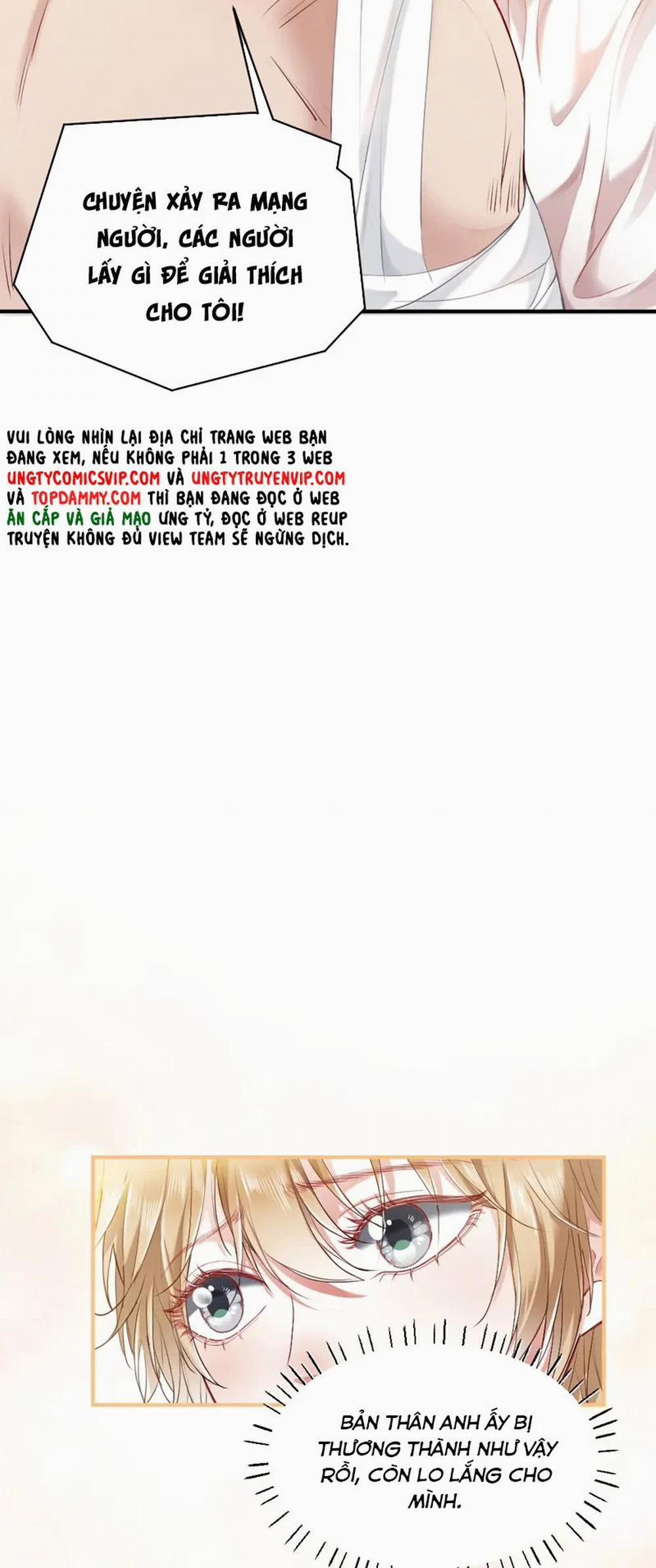 Tiểu Thiếu Gia Dựa Vào Mỹ Mạo Hoành Hành Toàn Hệ Thống 19 trang 18