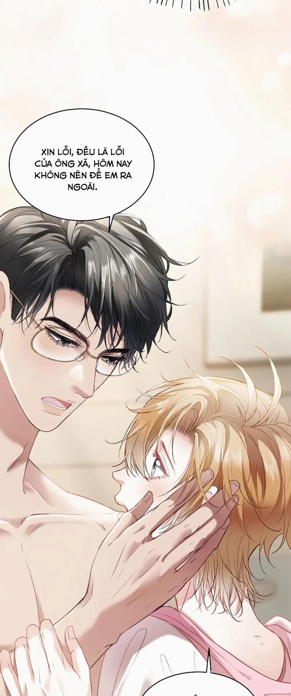 Tiểu Thiếu Gia Dựa Vào Mỹ Mạo Hoành Hành Toàn Hệ Thống 19 trang 19