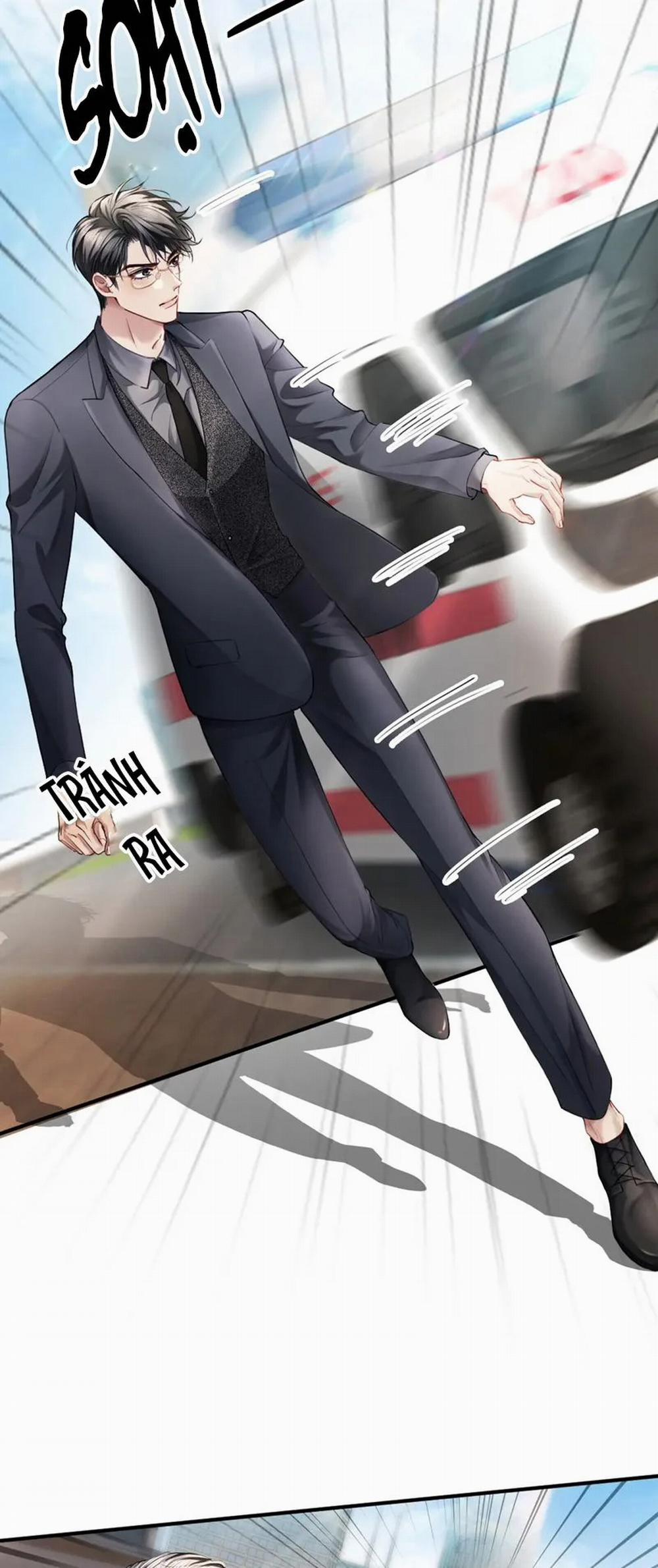 Tiểu Thiếu Gia Dựa Vào Mỹ Mạo Hoành Hành Toàn Hệ Thống 19 trang 2