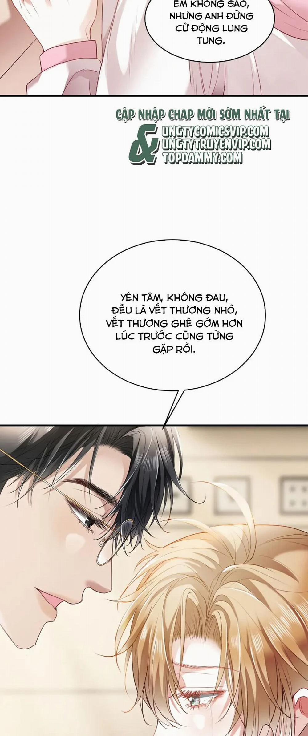 Tiểu Thiếu Gia Dựa Vào Mỹ Mạo Hoành Hành Toàn Hệ Thống 19 trang 20