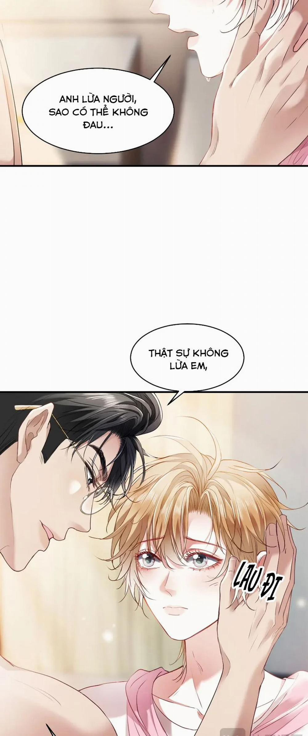 Tiểu Thiếu Gia Dựa Vào Mỹ Mạo Hoành Hành Toàn Hệ Thống 19 trang 21