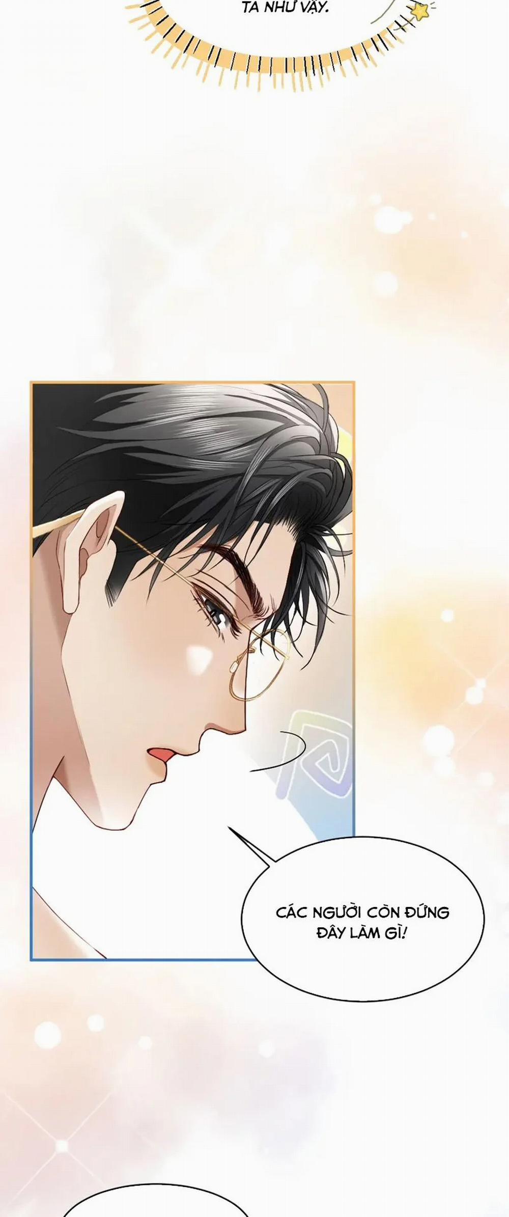 Tiểu Thiếu Gia Dựa Vào Mỹ Mạo Hoành Hành Toàn Hệ Thống 19 trang 23