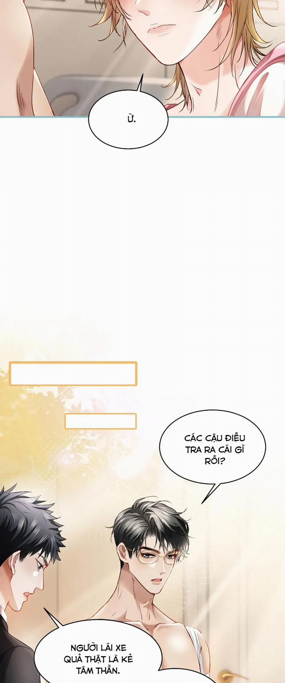 Tiểu Thiếu Gia Dựa Vào Mỹ Mạo Hoành Hành Toàn Hệ Thống 19 trang 25